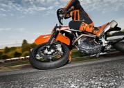 KTM 690 LC4 SMC